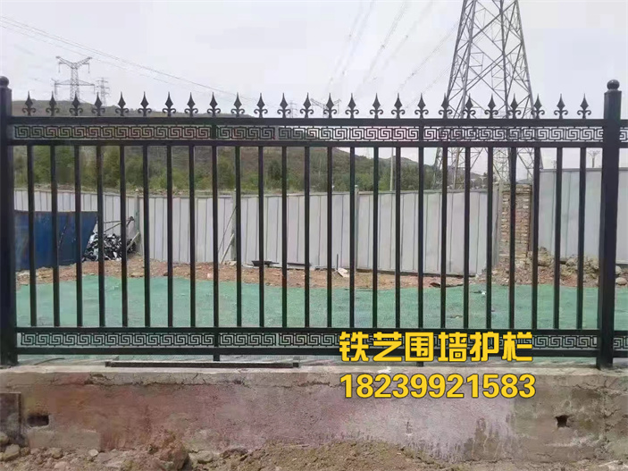 空降门