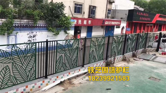 空降门