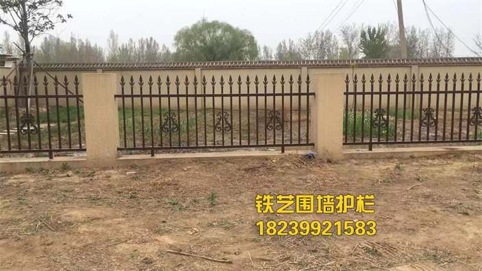 空降门