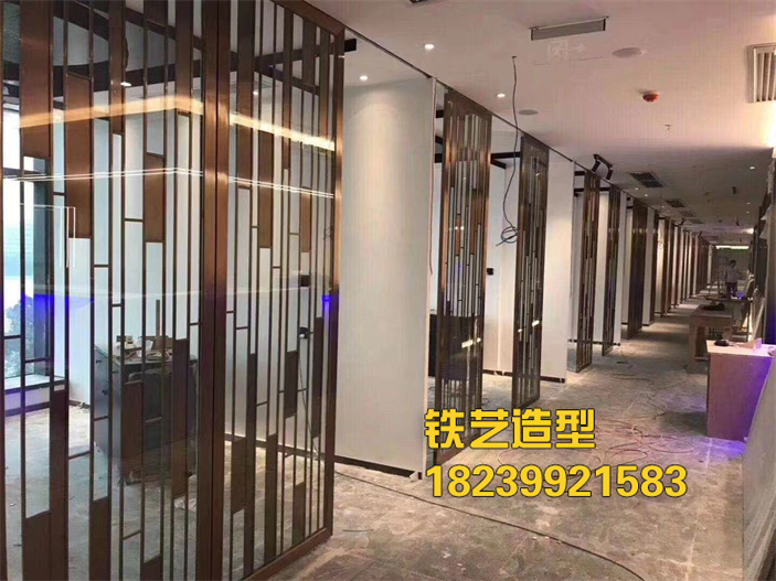 推荐展示